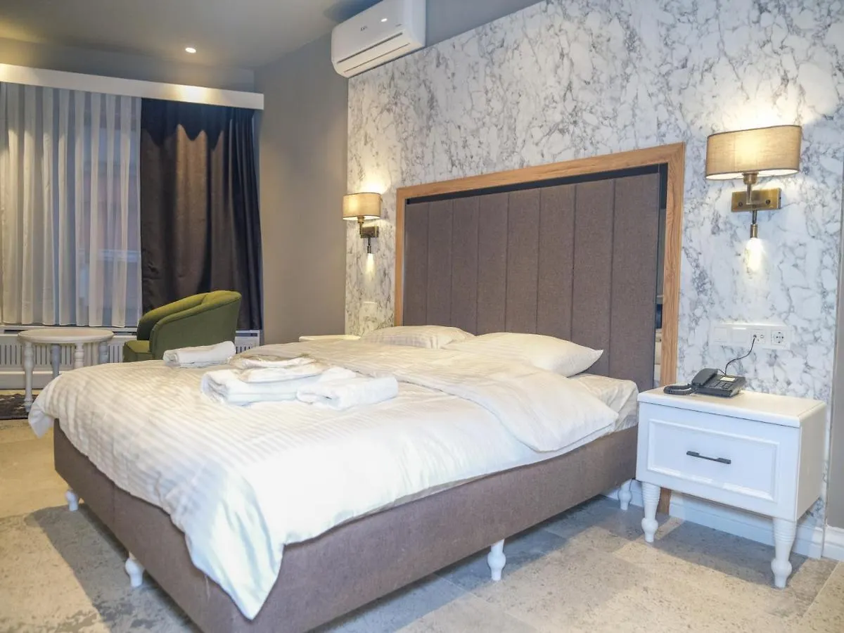Palazzo Suit Karakoey Stambuł 0*,  Turcja