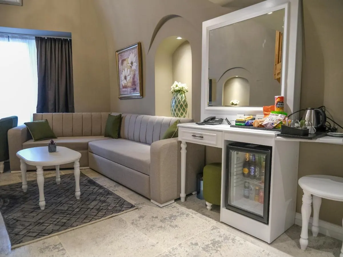 Palazzo Suit Karakoey Stambuł