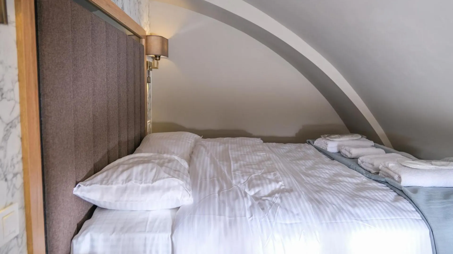 Palazzo Suit Karakoey Stambuł Hotel