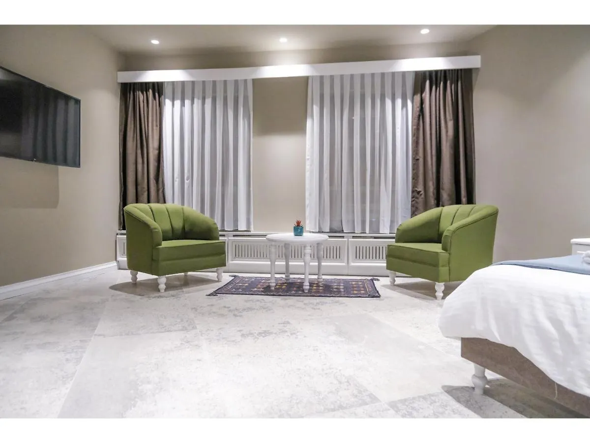 Palazzo Suit Karakoey Provincia di Provincia di Istanbul