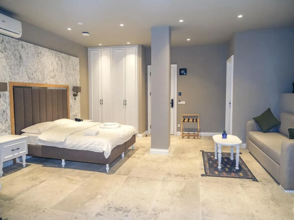 Palazzo Suit Karakoey Provincia di Provincia di Istanbul