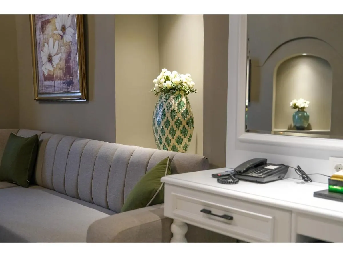 Hotel Palazzo Suit Karakoey Provincia di Provincia di Istanbul Turchia