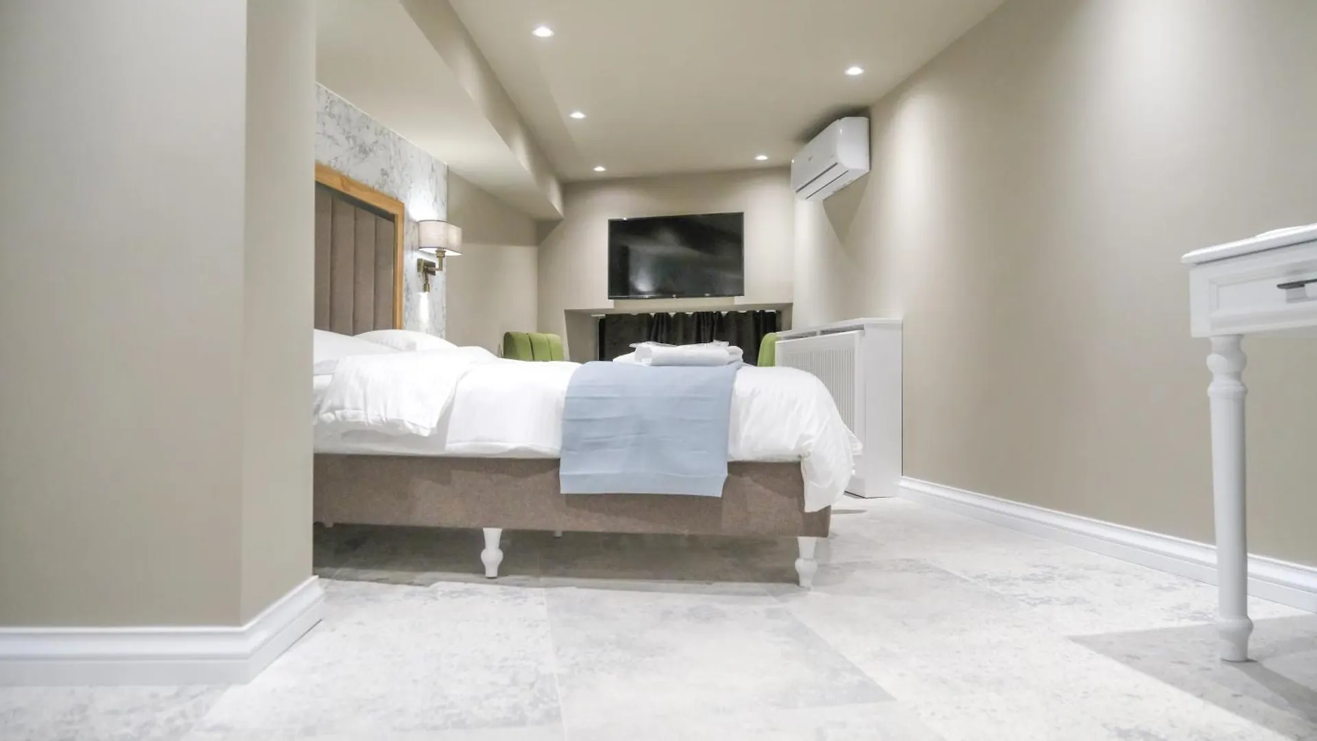 Palazzo Suit Karakoey Estambul 0*,  Turquía